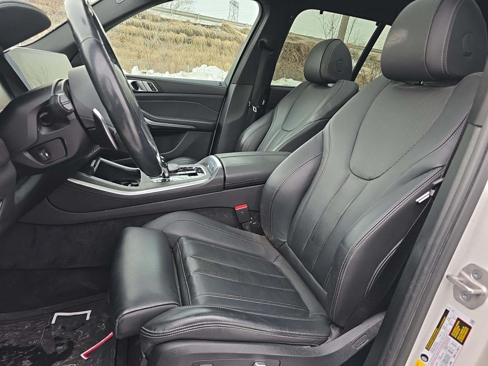 2022 BMW X5 xDrive45e AWD