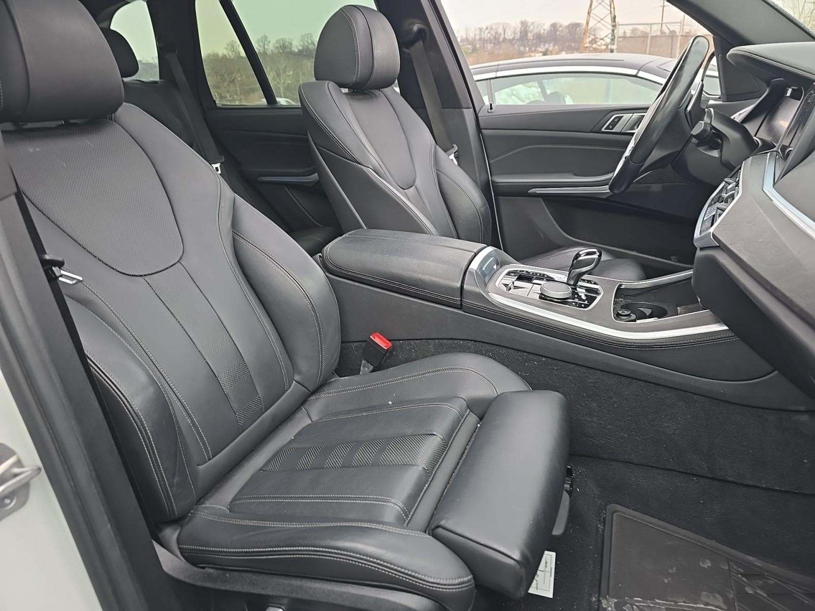 2022 BMW X5 xDrive45e AWD