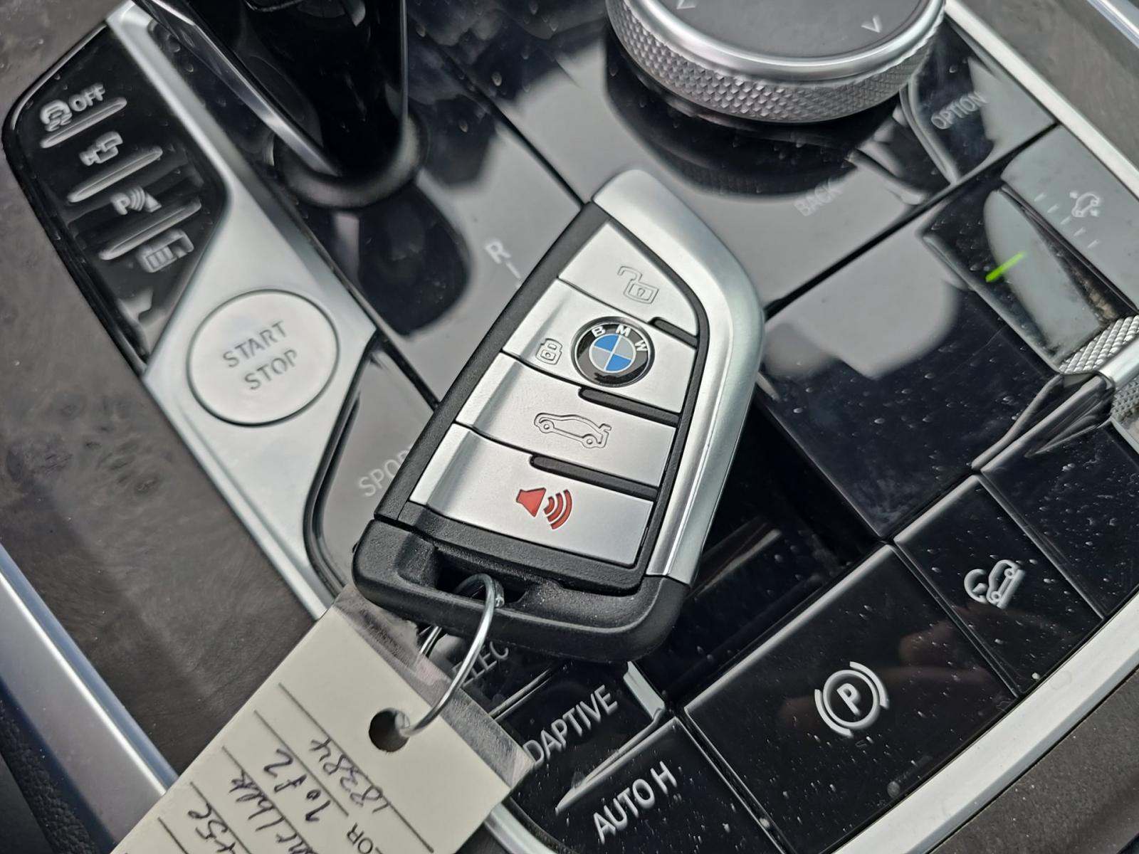 2022 BMW X5 xDrive45e AWD