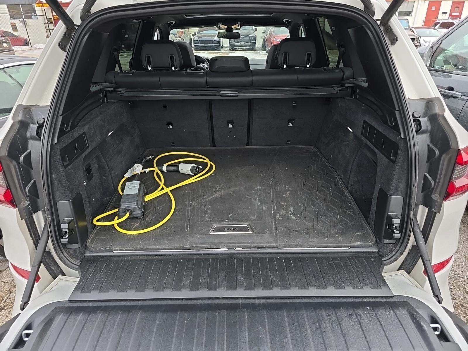 2022 BMW X5 xDrive45e AWD