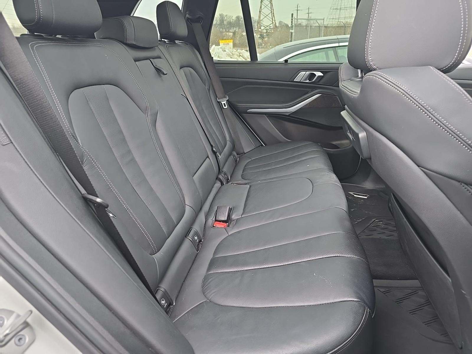 2022 BMW X5 xDrive45e AWD