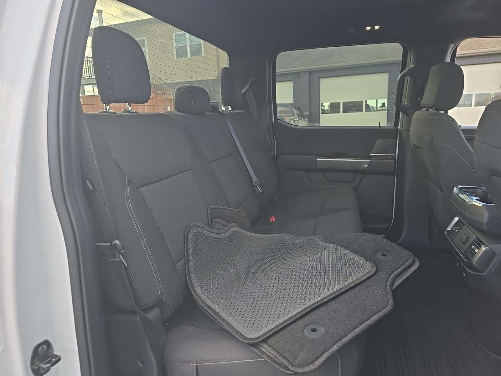 2022 Ford F-150 XLT AWD