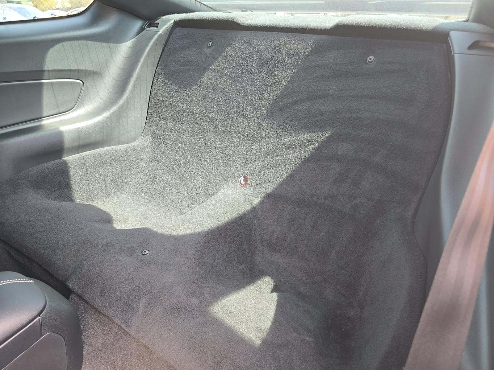 2022 Ford Mustang Shelby GT500 RWD