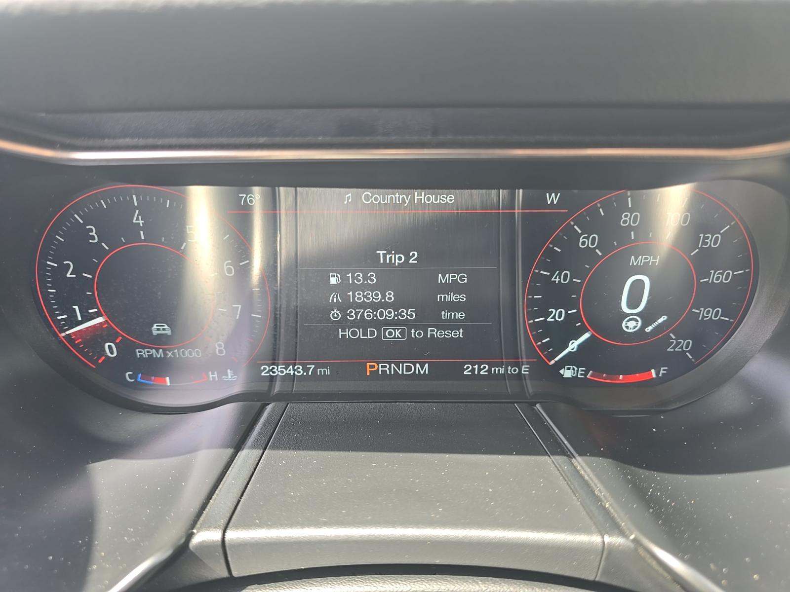 2022 Ford Mustang Shelby GT500 RWD