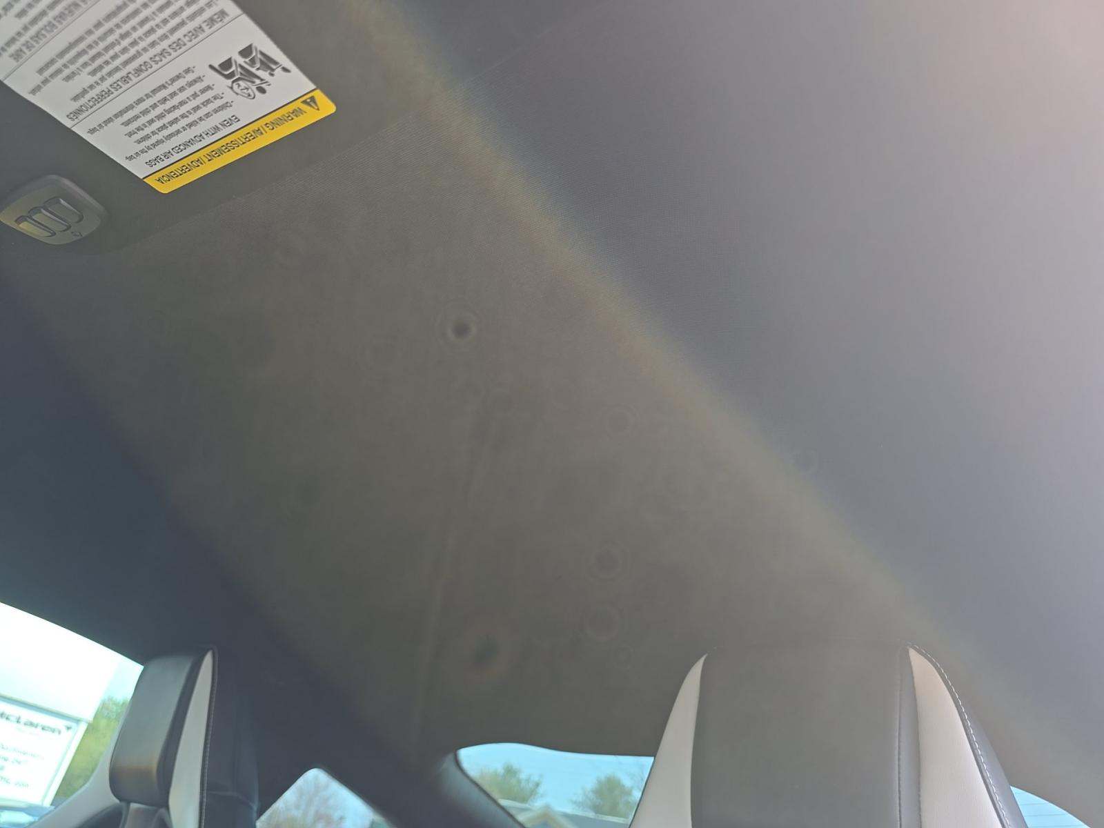 2022 Ford Mustang Shelby GT500 RWD