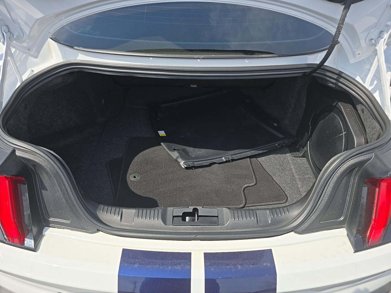 2022 Ford Mustang Shelby GT500 RWD