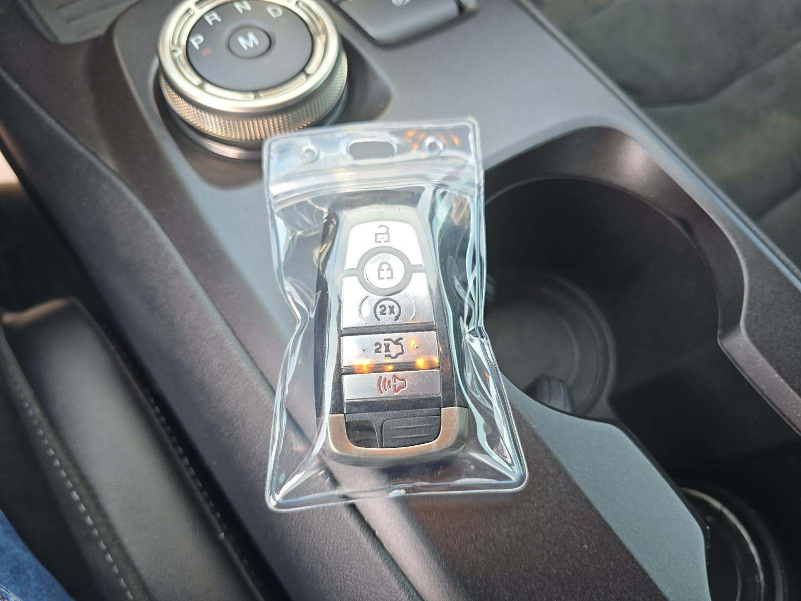 2022 Ford Mustang Shelby GT500 RWD