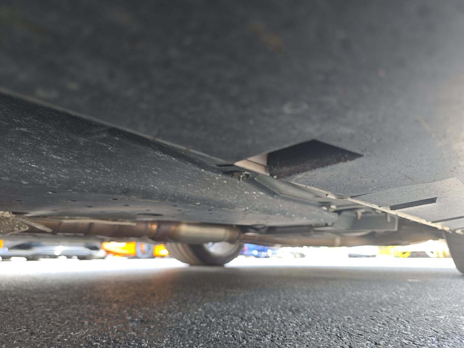 2022 Ford Mustang Shelby GT500 RWD