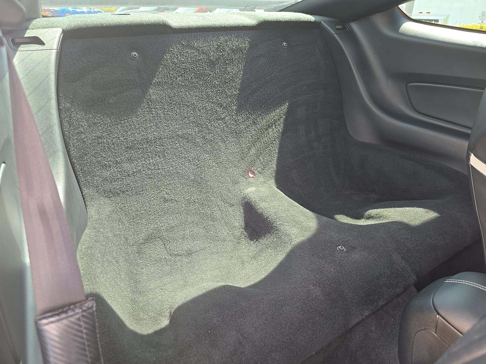 2022 Ford Mustang Shelby GT500 RWD