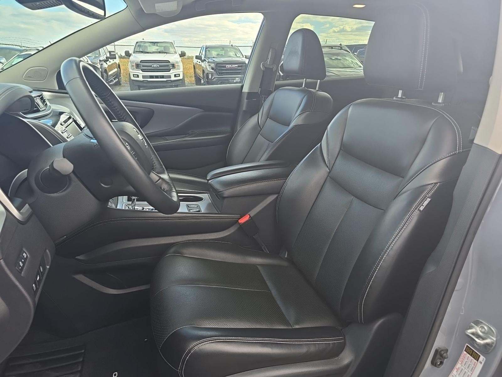 2023 Nissan Murano SL AWD