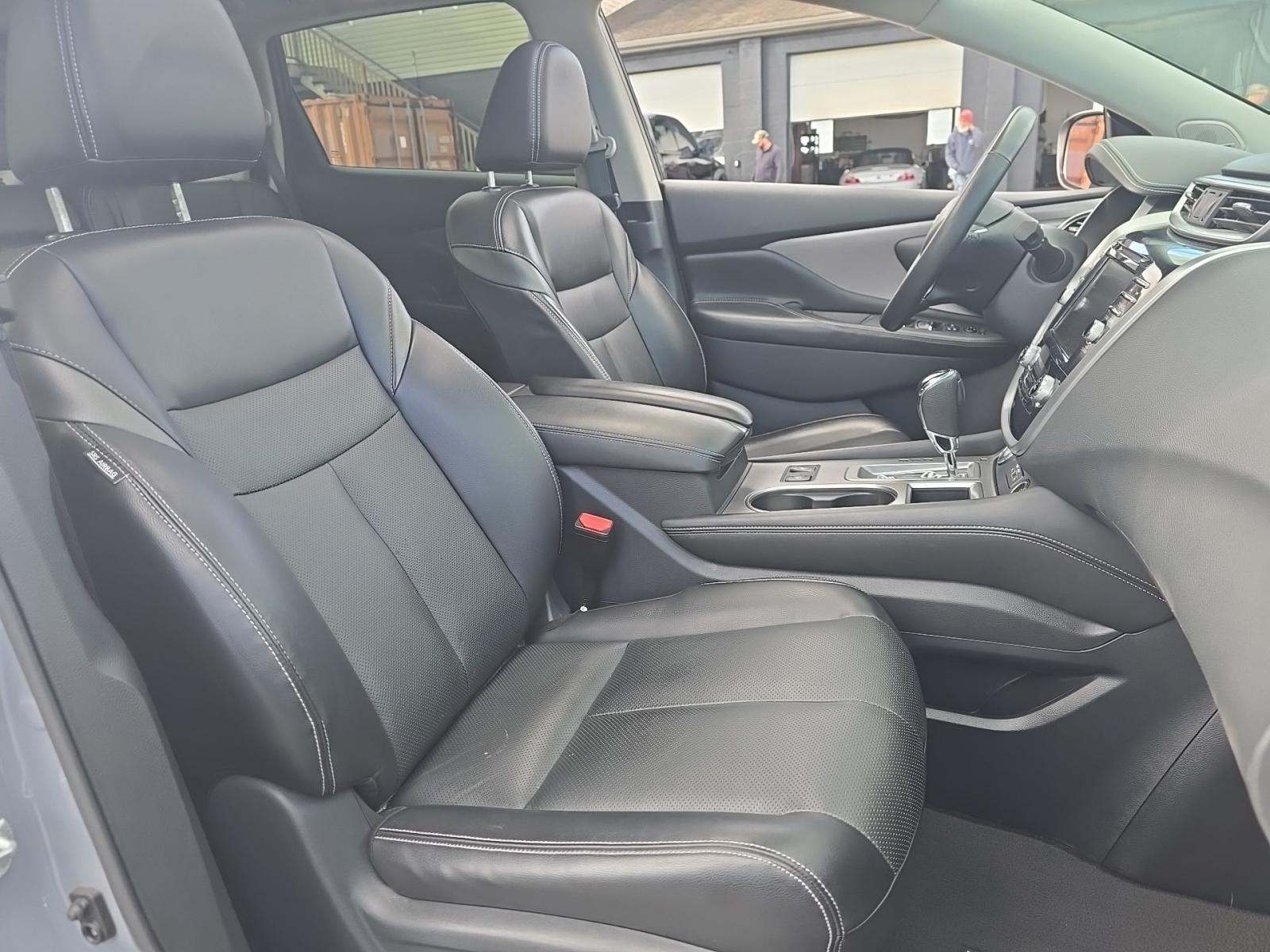 2023 Nissan Murano SL AWD