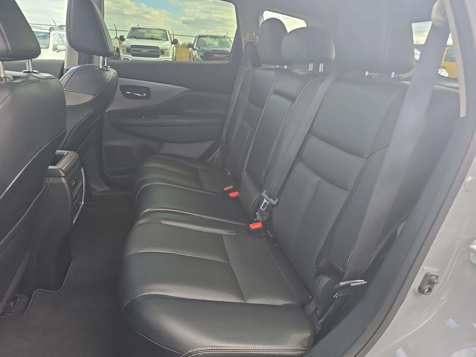 2023 Nissan Murano SL AWD