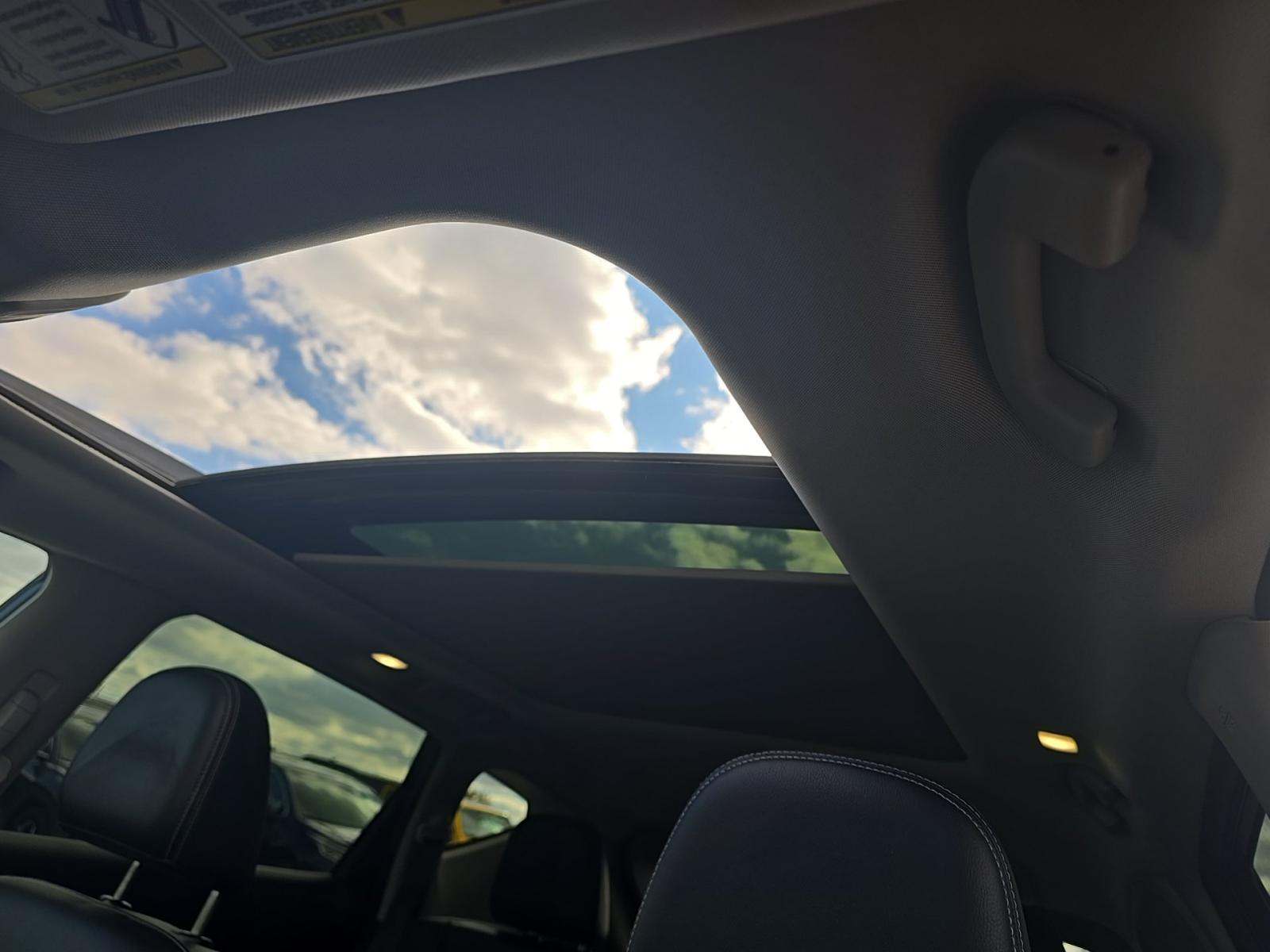 2023 Nissan Murano SL AWD