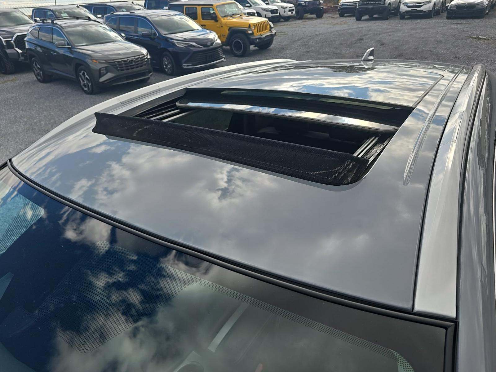 2023 Nissan Murano SL AWD