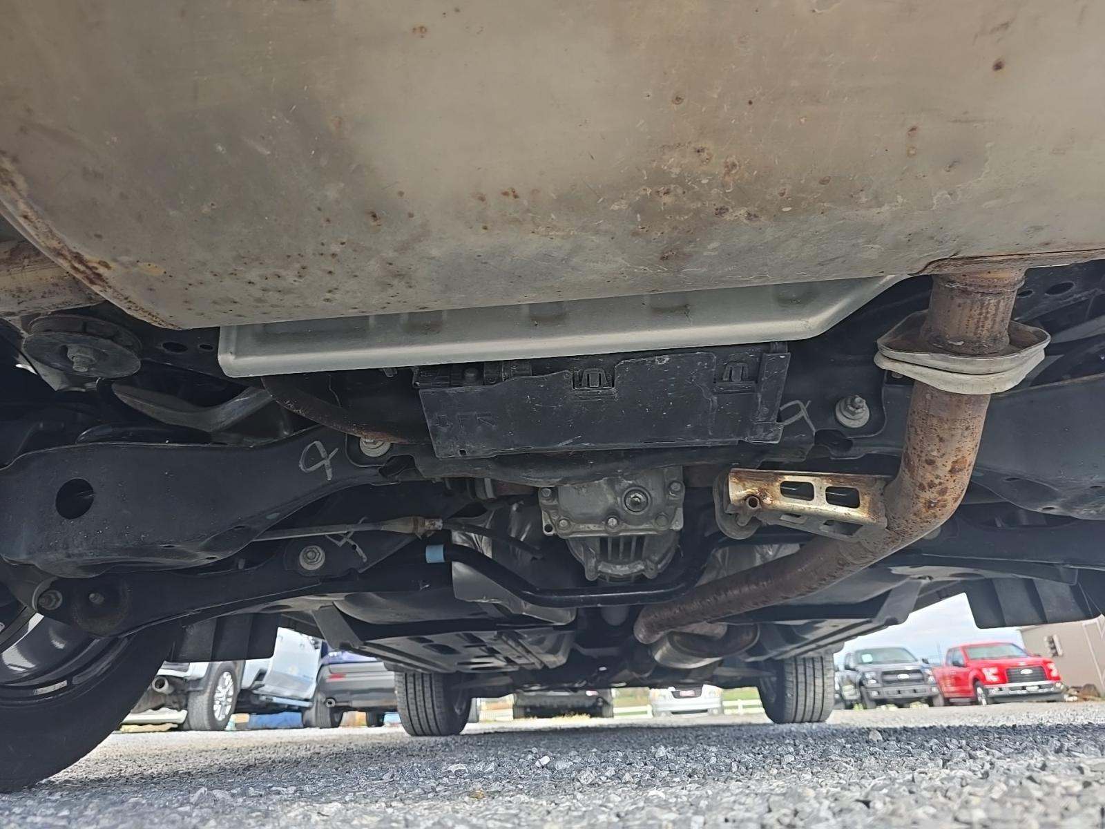 2023 Nissan Murano SL AWD