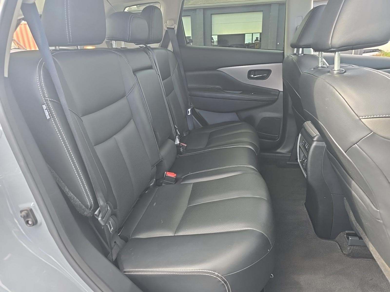 2023 Nissan Murano SL AWD