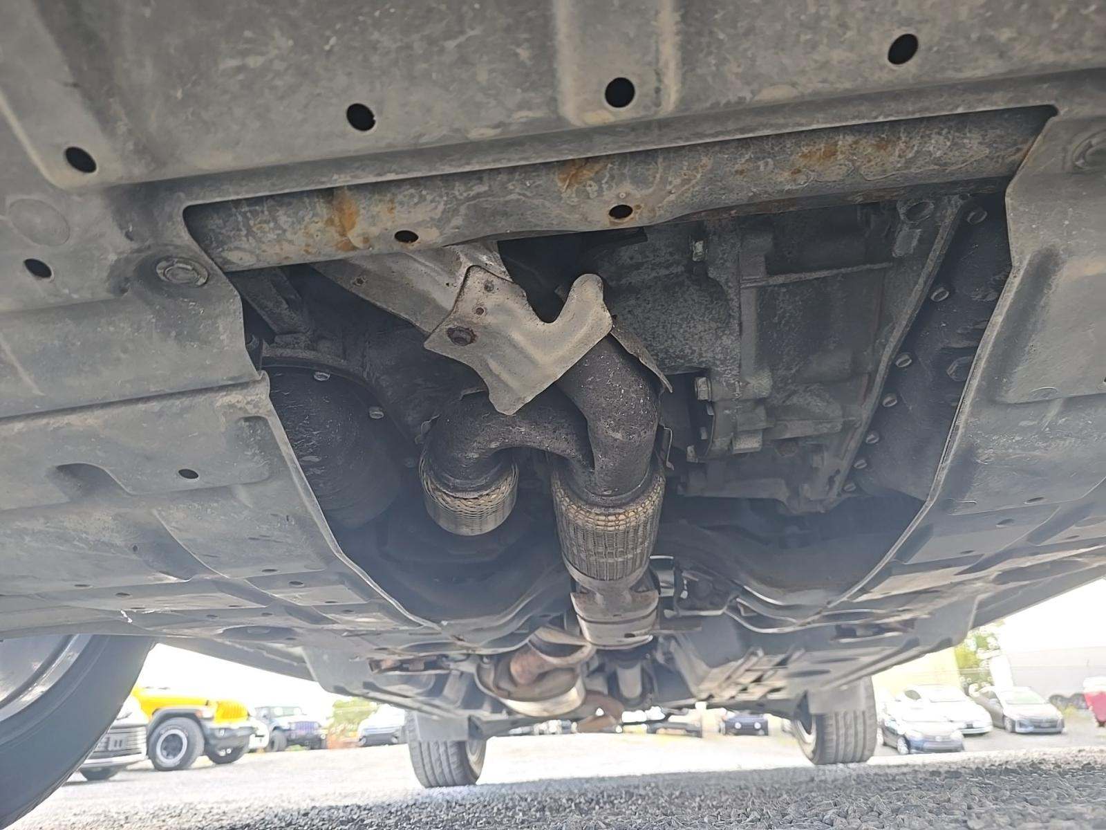 2023 Nissan Murano SL AWD