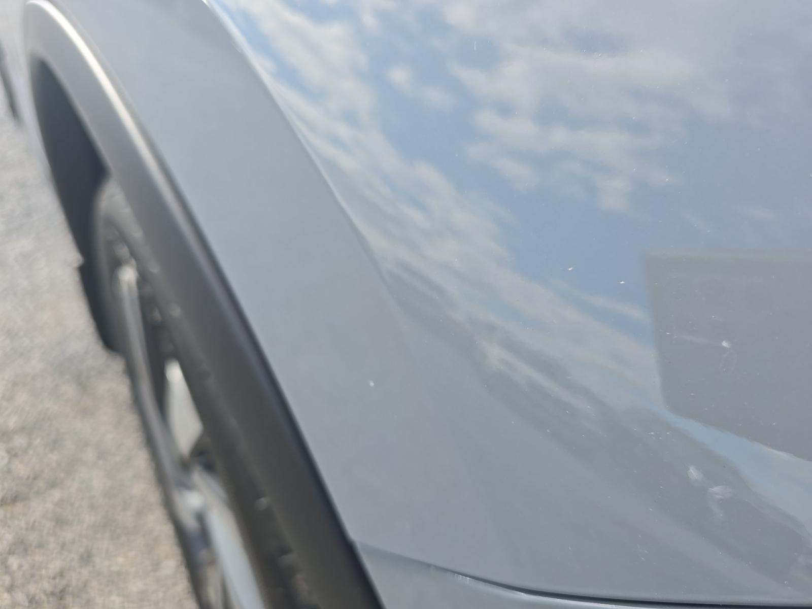 2023 Nissan Murano SL AWD