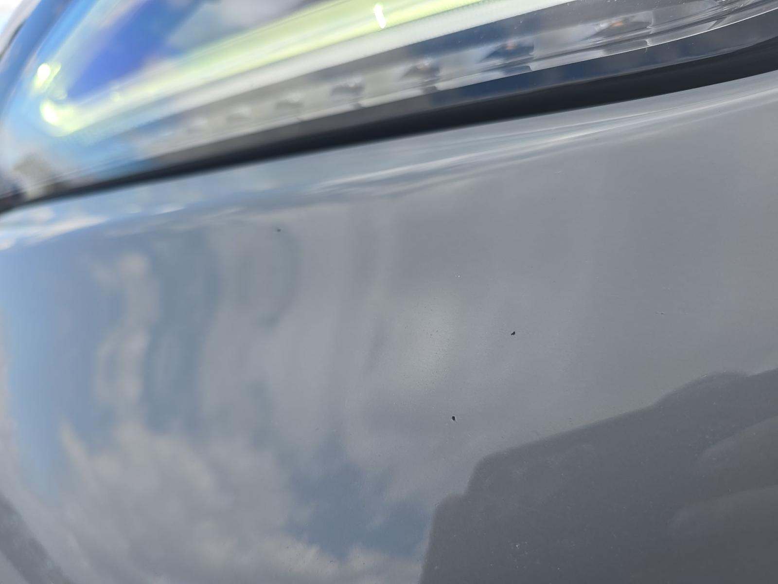 2023 Nissan Murano SL AWD