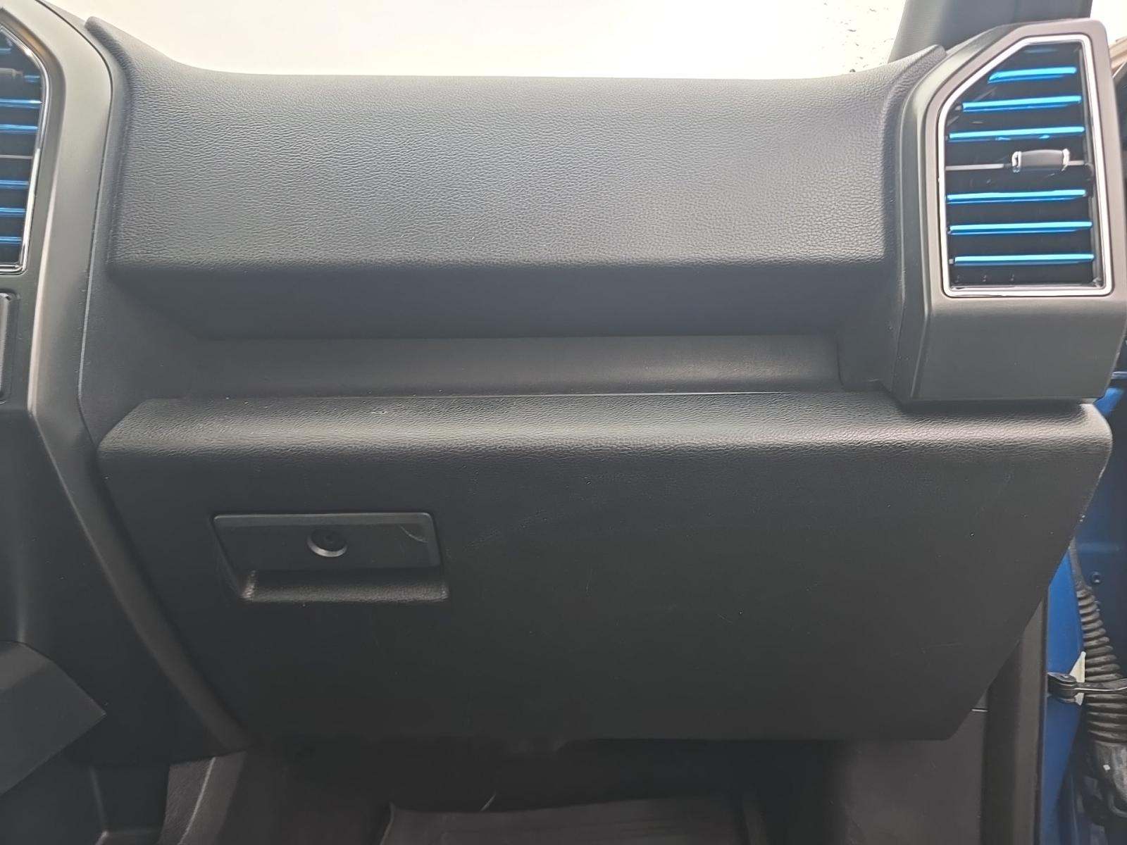 2020 Ford F-150 XLT AWD