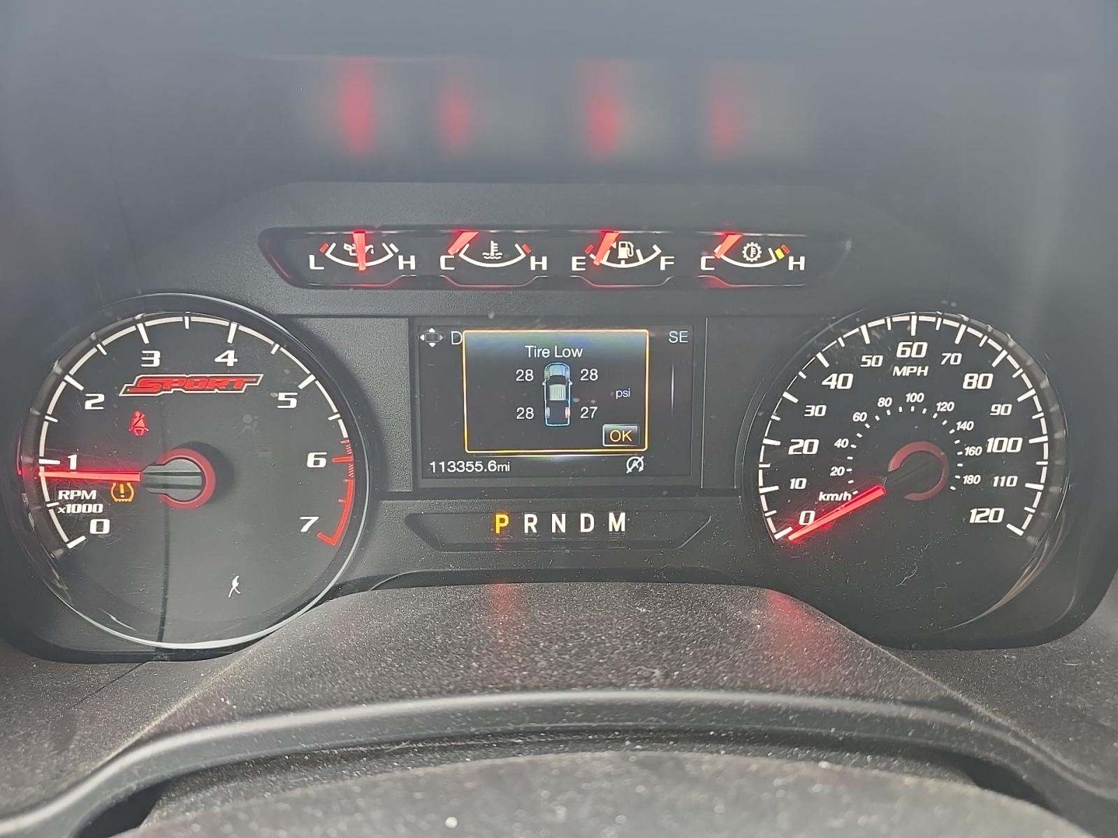 2020 Ford F-150 XLT AWD