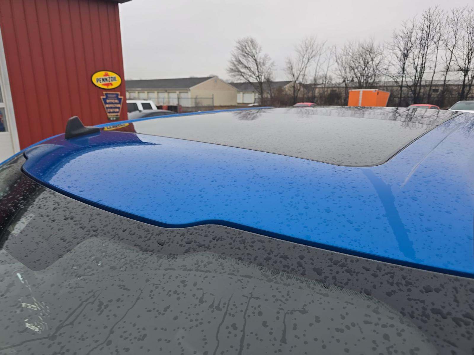 2020 Ford F-150 XLT AWD