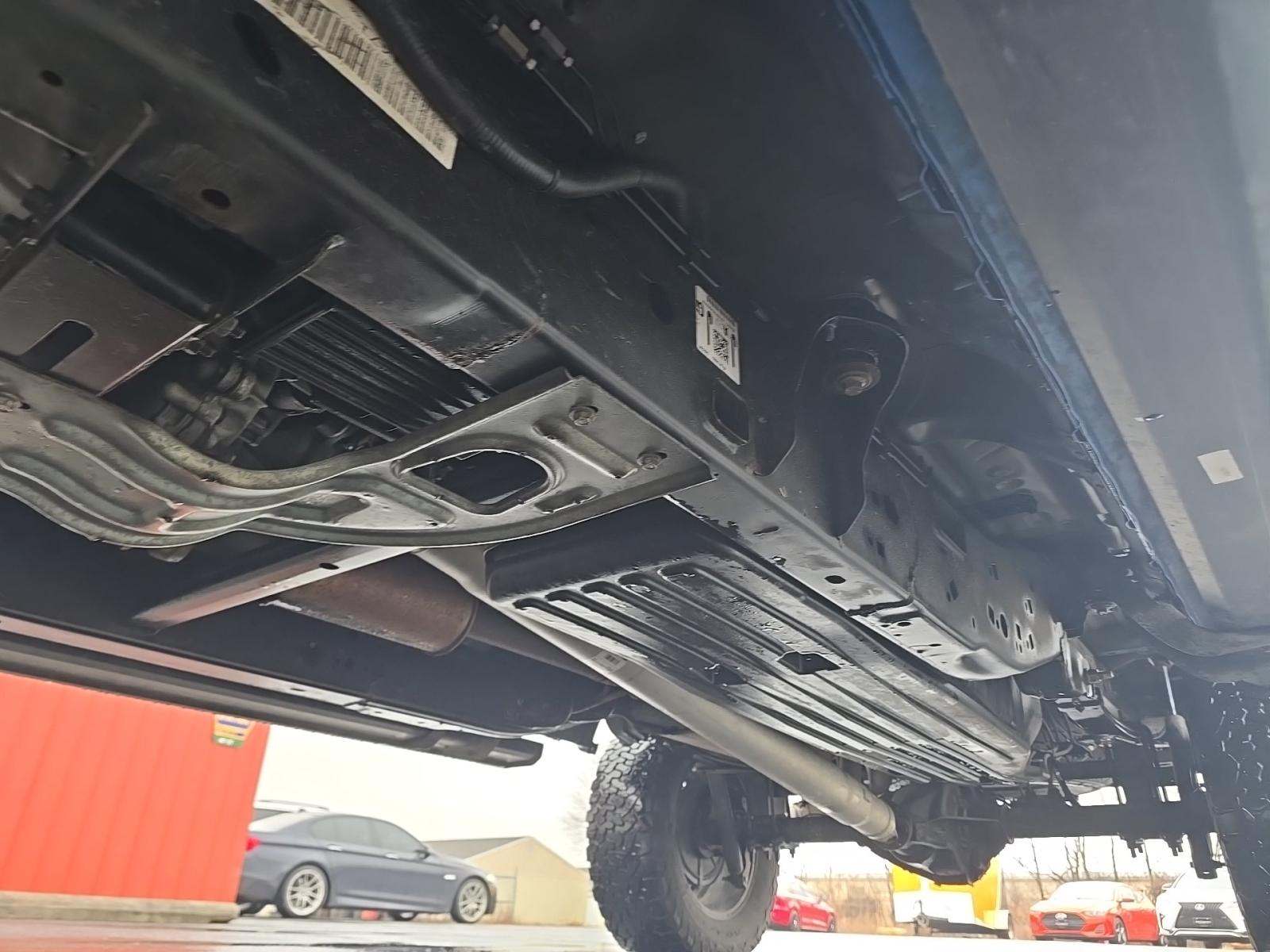 2020 Ford F-150 XLT AWD