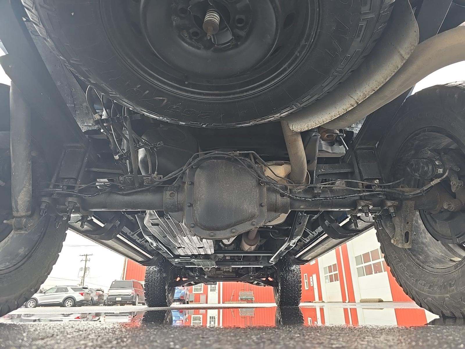 2020 Ford F-150 XLT AWD