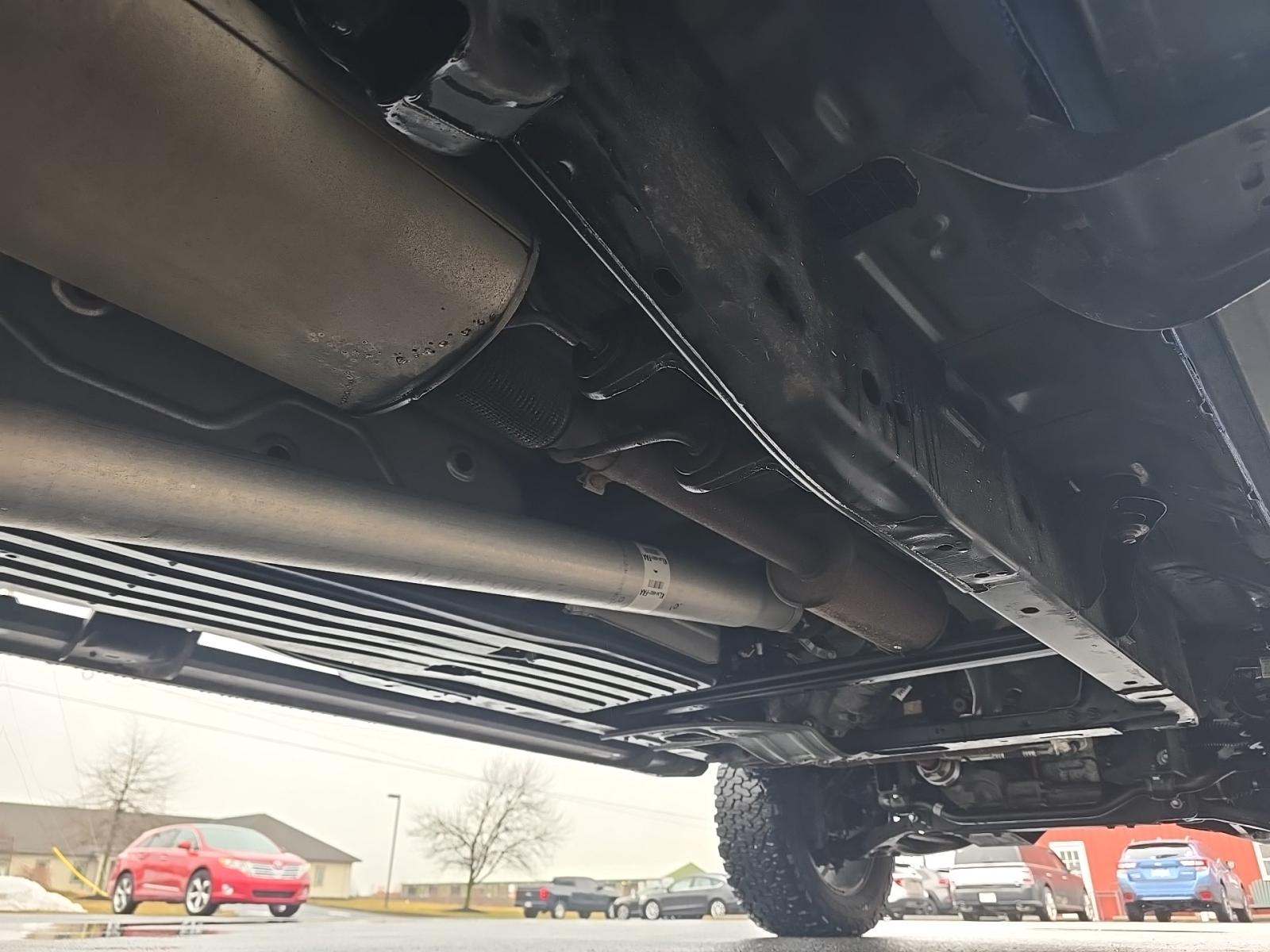 2020 Ford F-150 XLT AWD