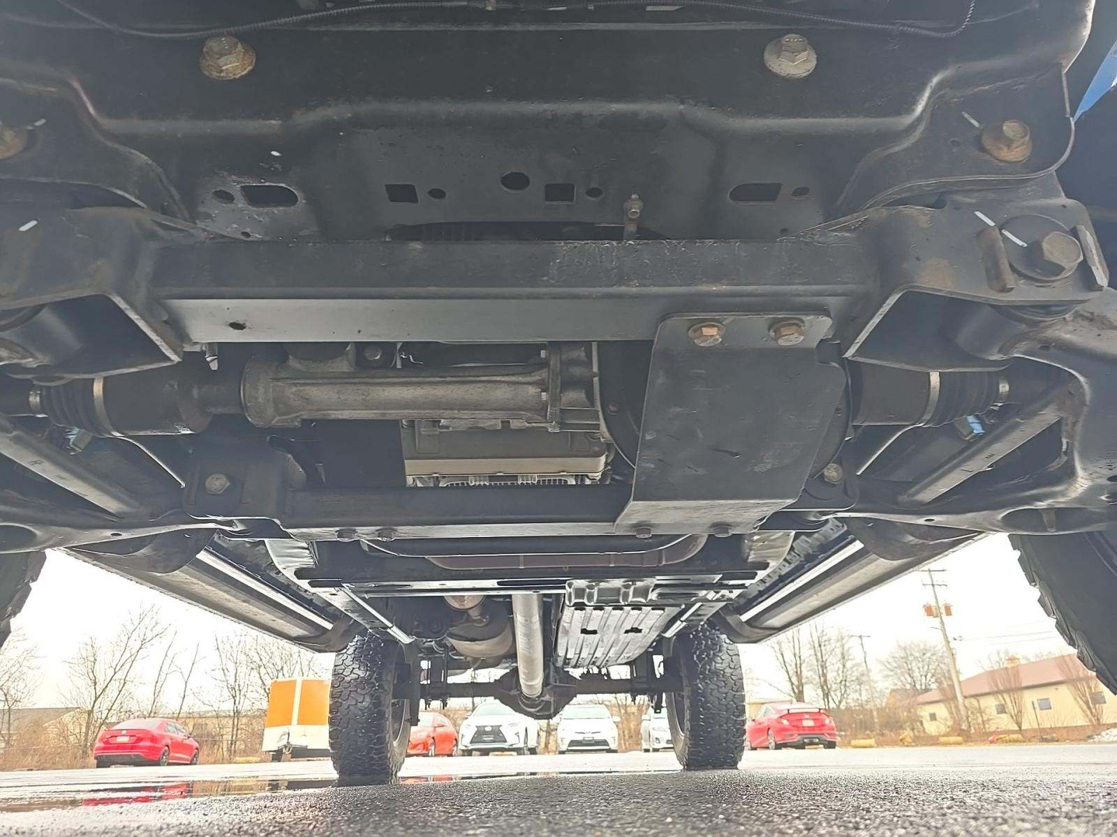 2020 Ford F-150 XLT AWD