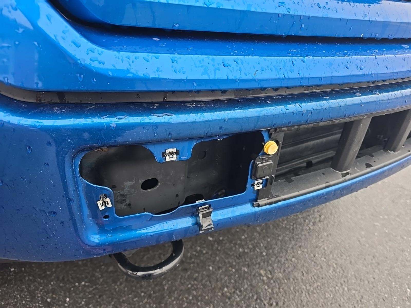 2020 Ford F-150 XLT AWD