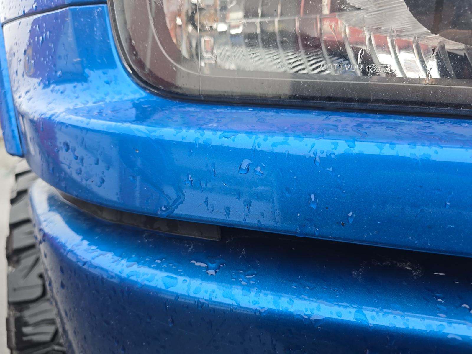 2020 Ford F-150 XLT AWD