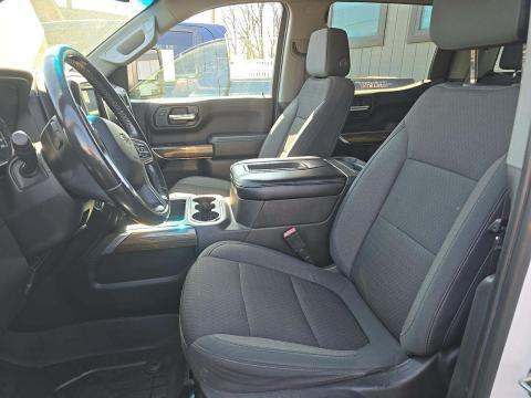 CHEVROLET LT TRAIL BOSS - 6