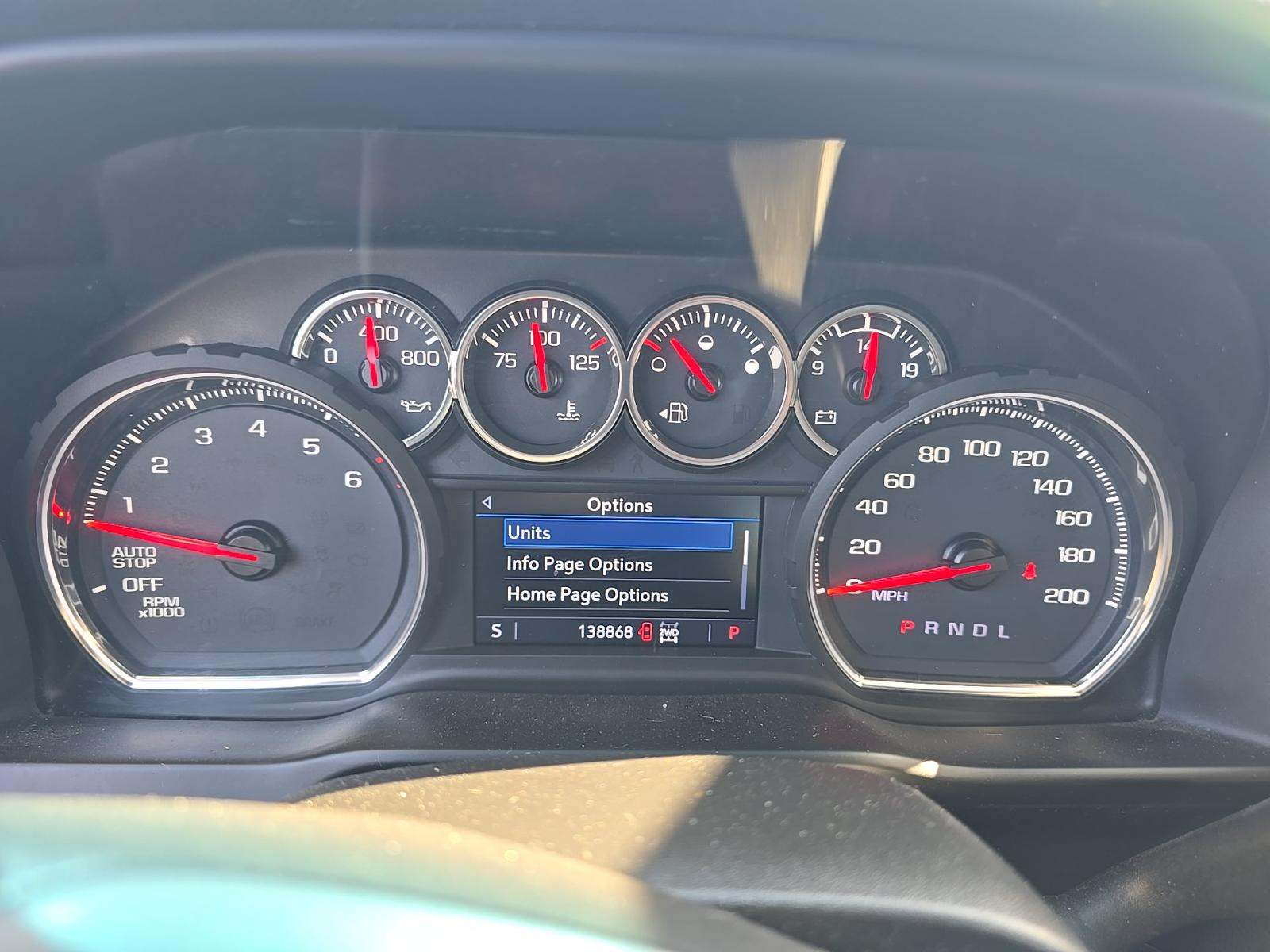 CHEVROLET SILVERADO - 9