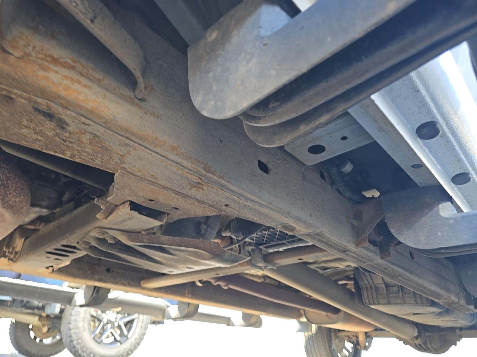 CHEVROLET SILVERADO - 7