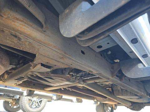 CHEVROLET LT TRAIL BOSS - 7