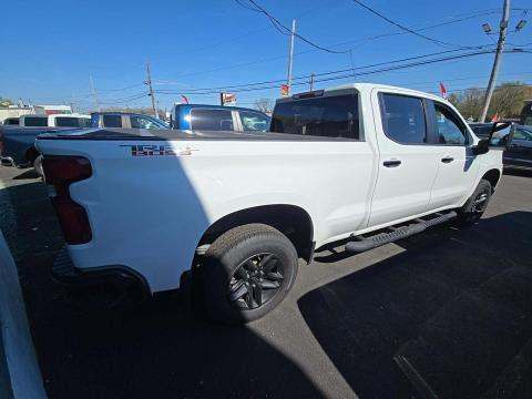 CHEVROLET LT TRAIL BOSS - 3