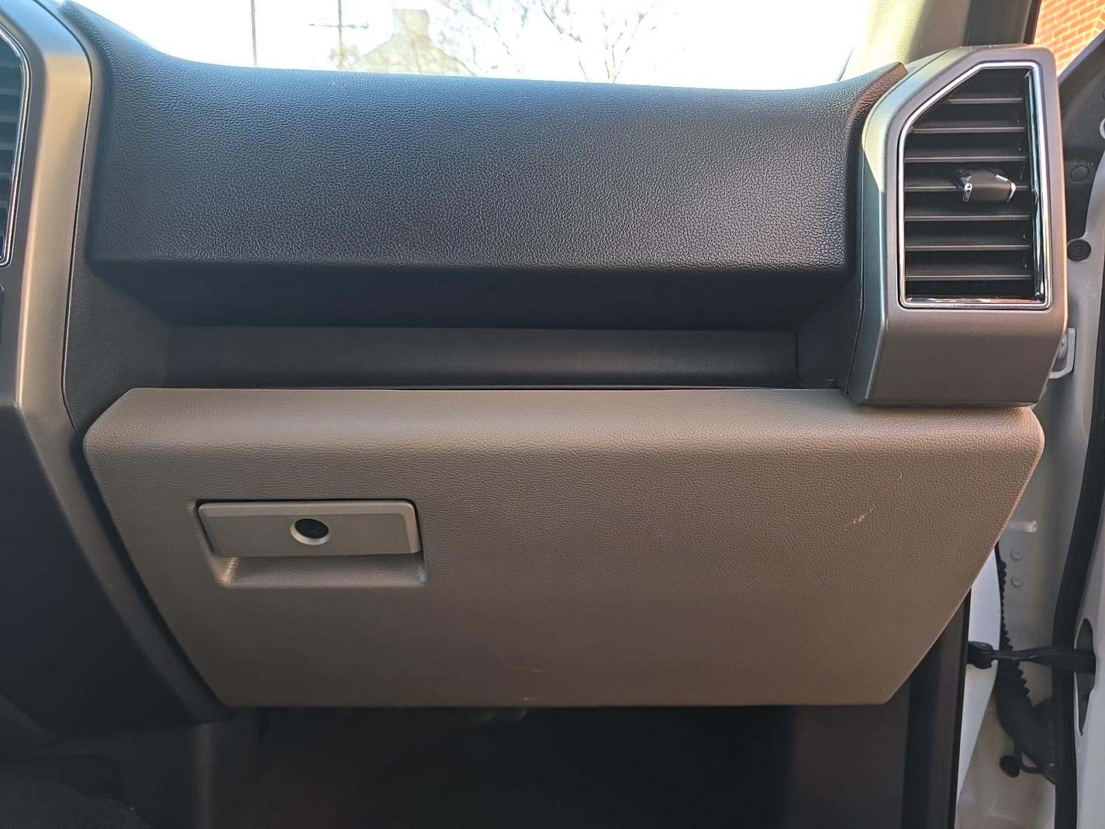 2019 Ford F-150 XLT AWD