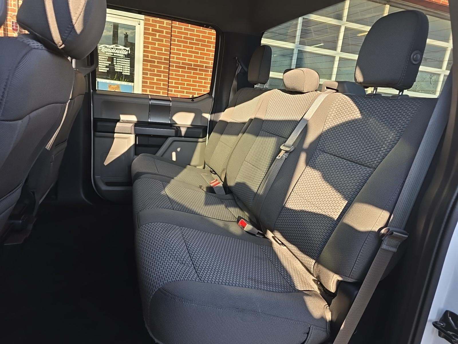 2019 Ford F-150 XLT AWD