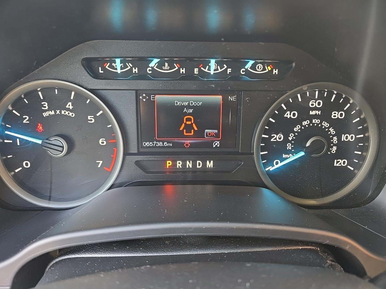 2019 Ford F-150 XLT AWD