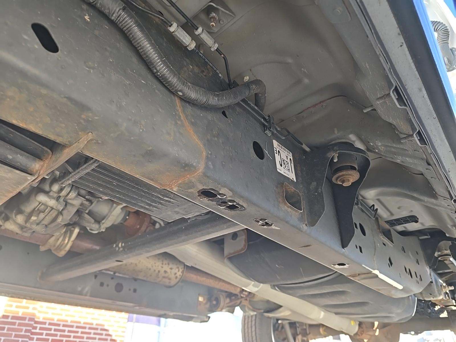 2019 Ford F-150 XLT AWD