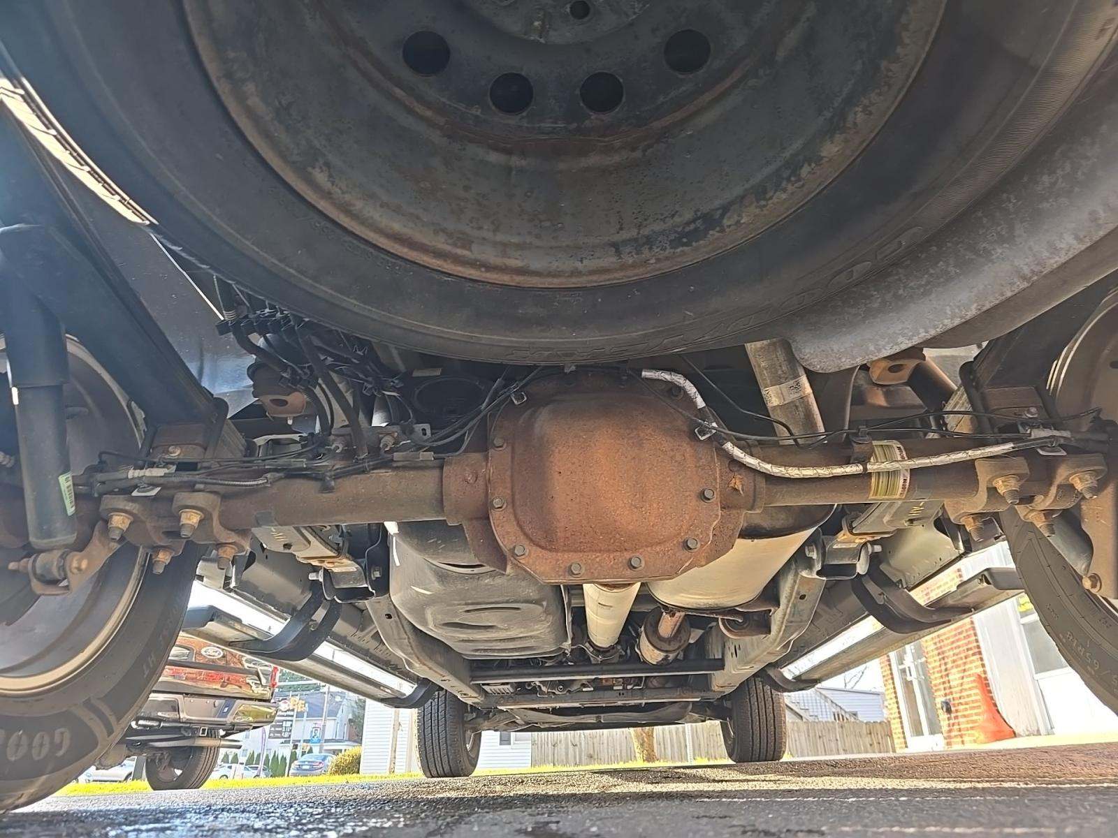 2019 Ford F-150 XLT AWD