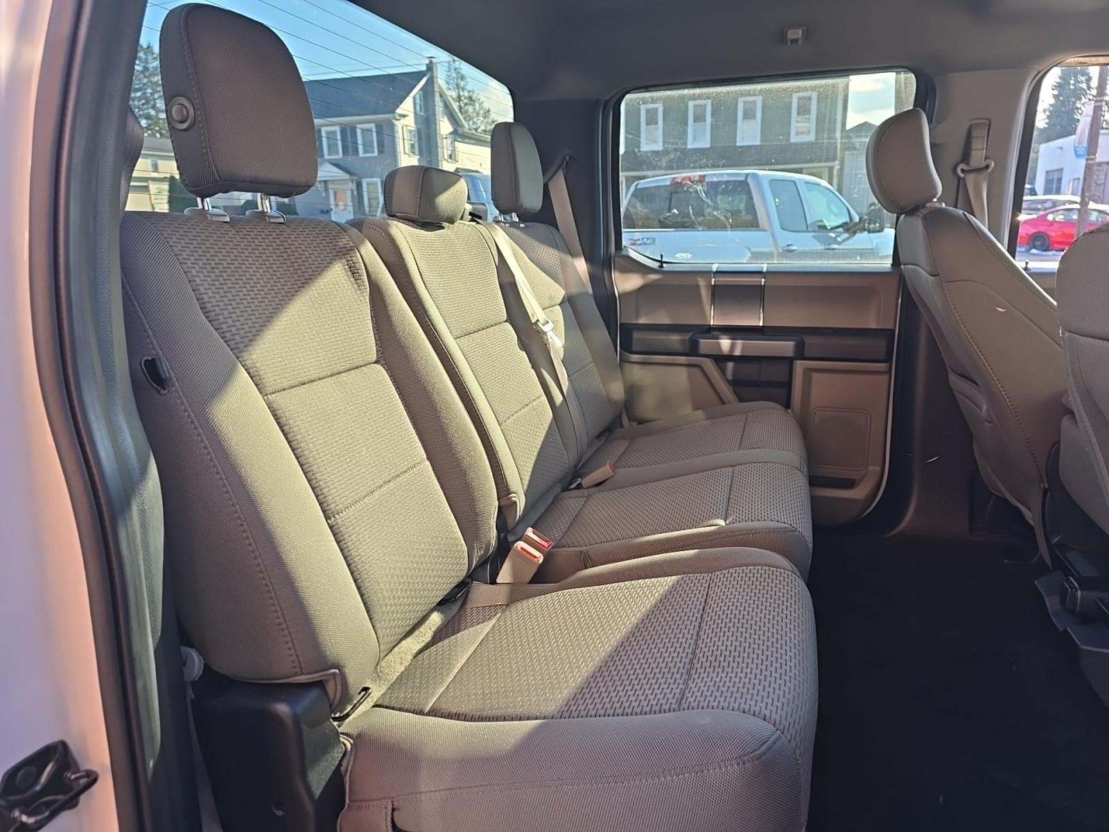 2019 Ford F-150 XLT AWD