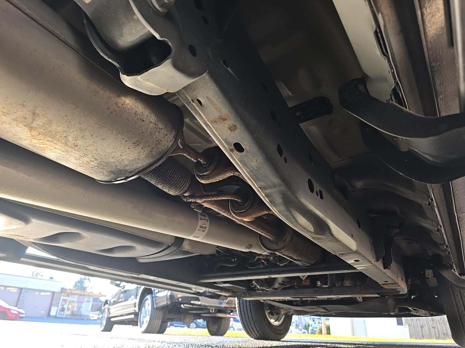 2019 Ford F-150 XLT AWD