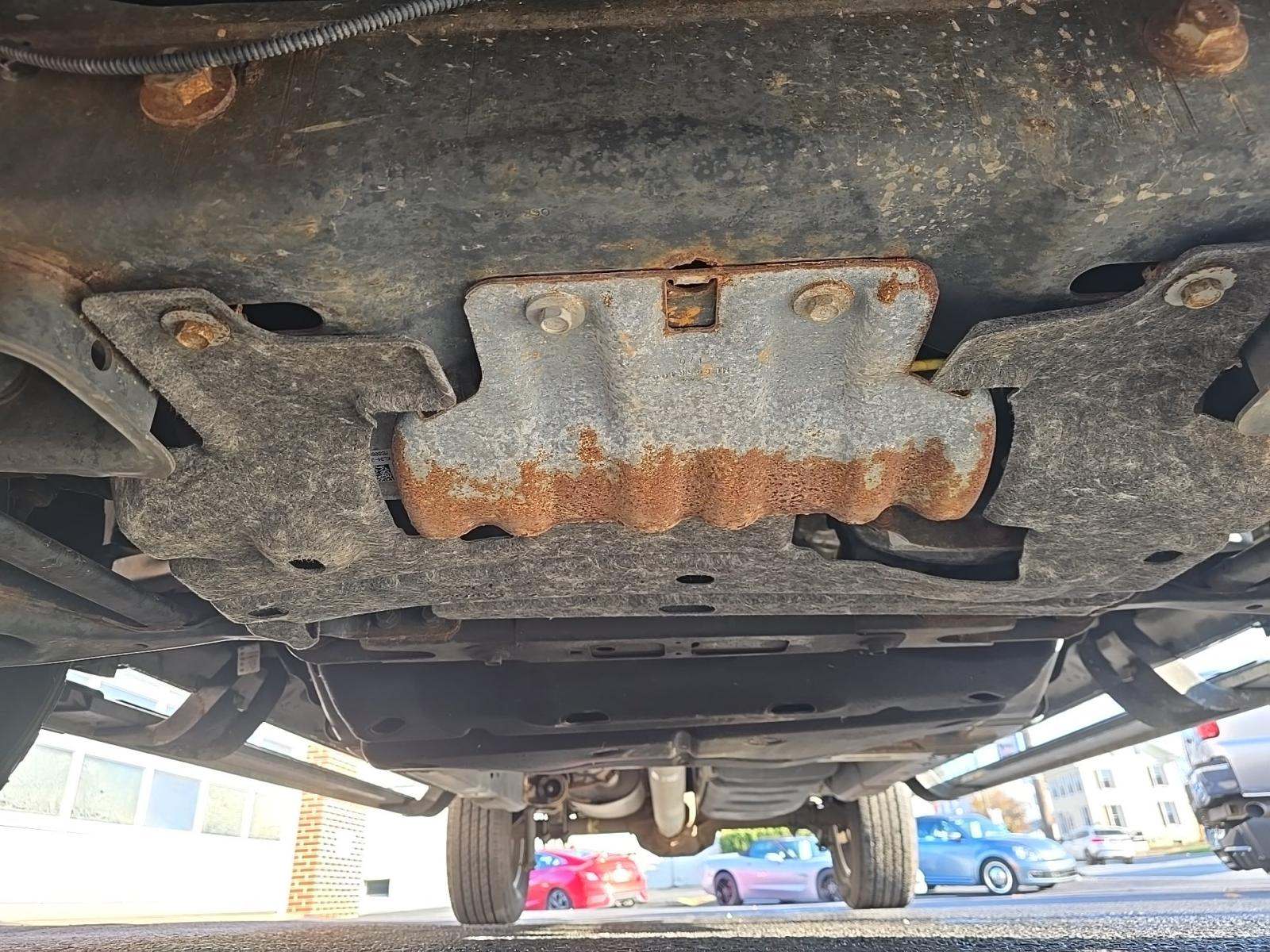 2019 Ford F-150 XLT AWD