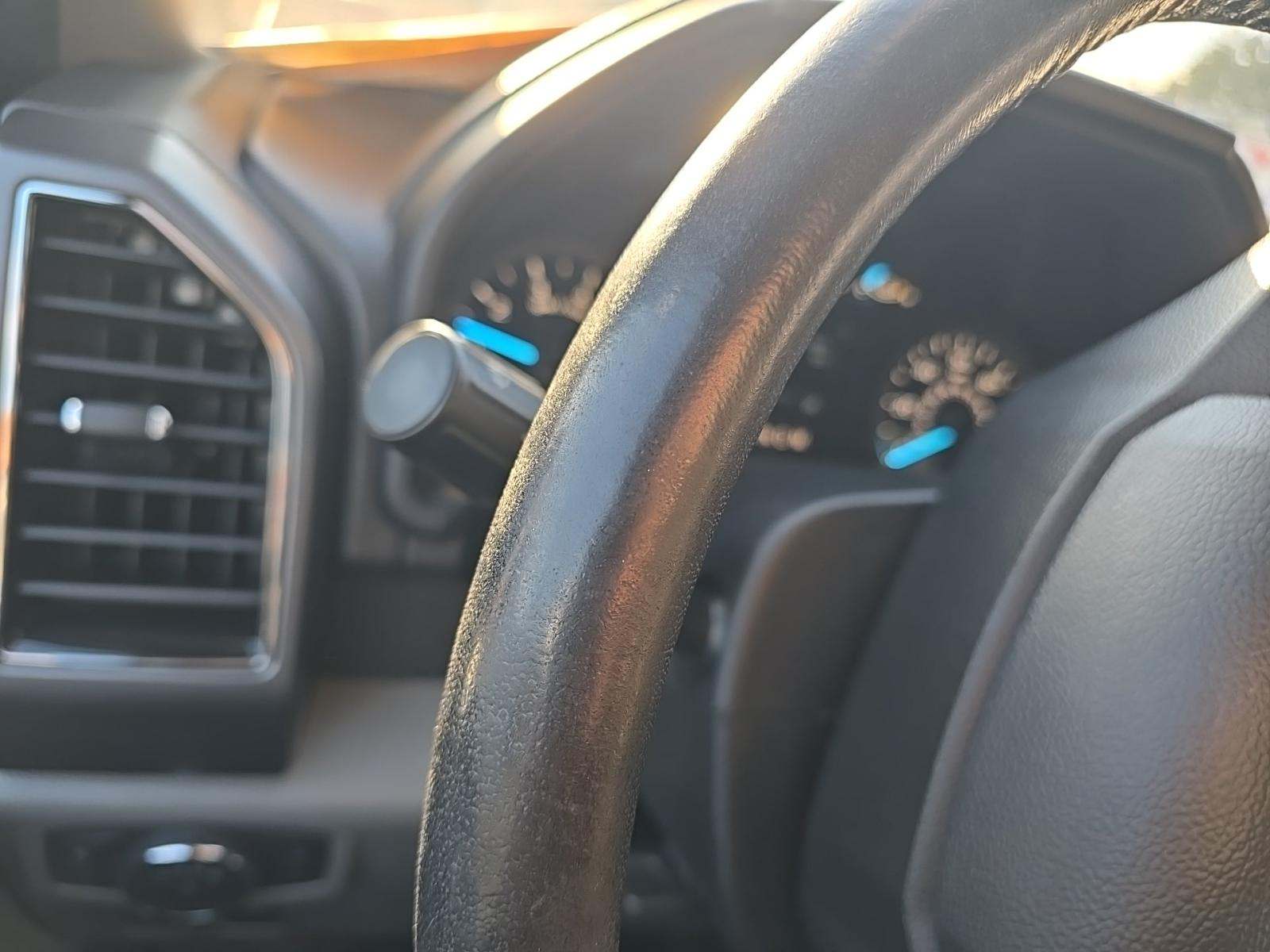 2019 Ford F-150 XLT AWD