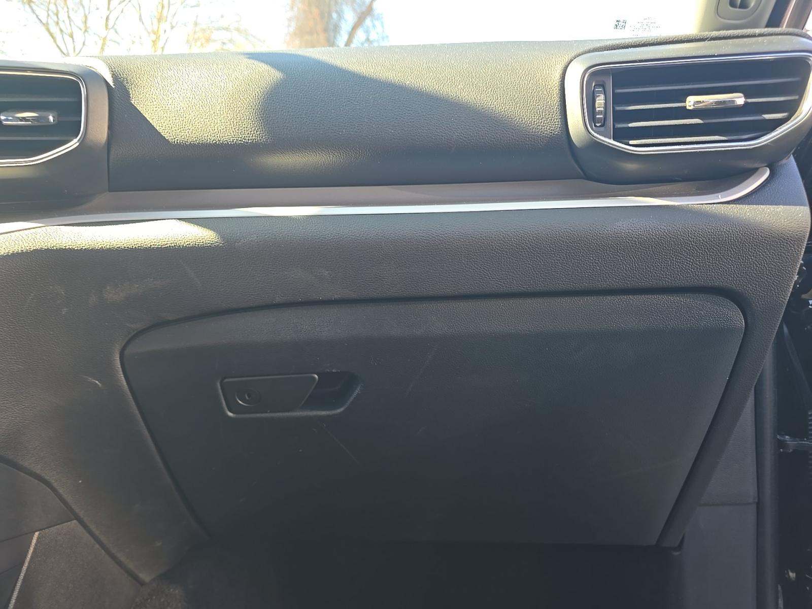 2024 Ford Explorer XLT AWD