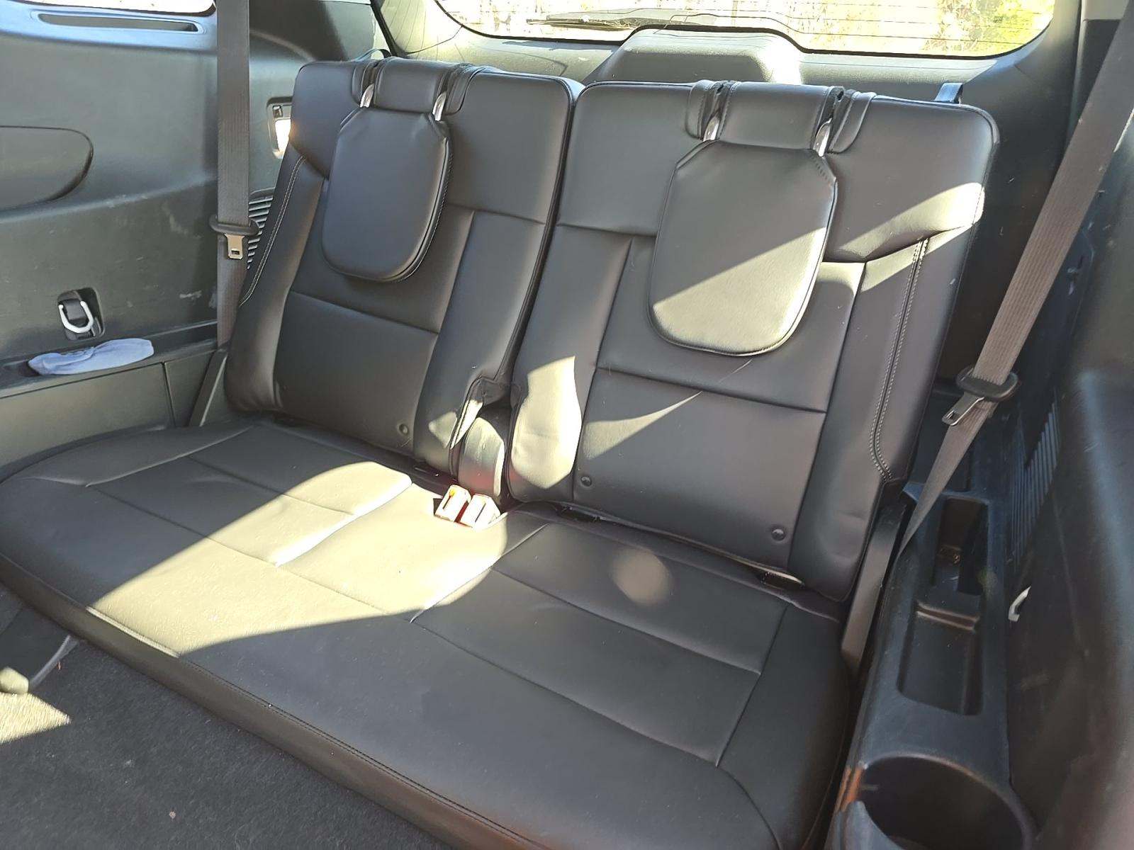 2024 Ford Explorer XLT AWD