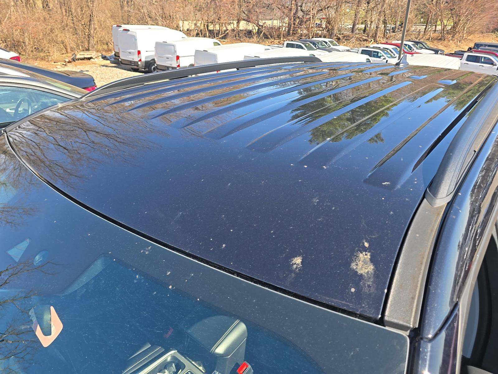 2024 Ford Explorer XLT AWD