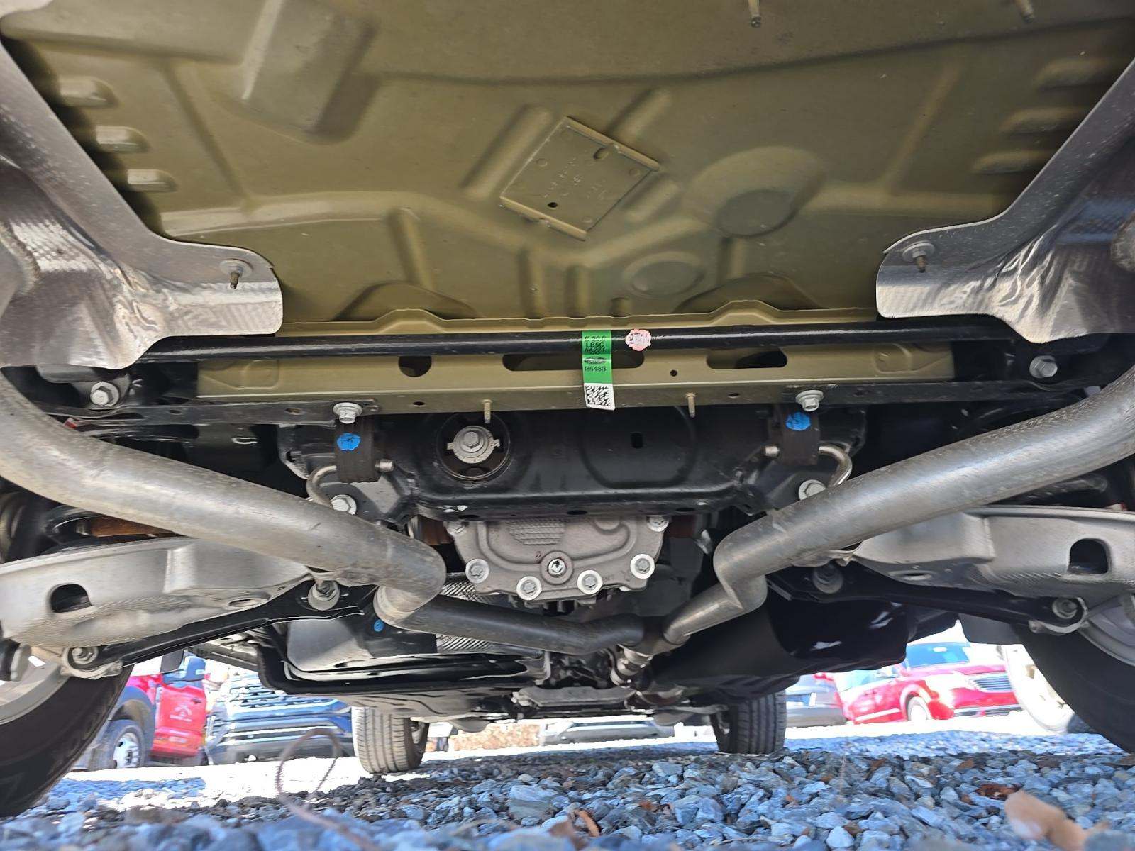 2024 Ford Explorer XLT AWD